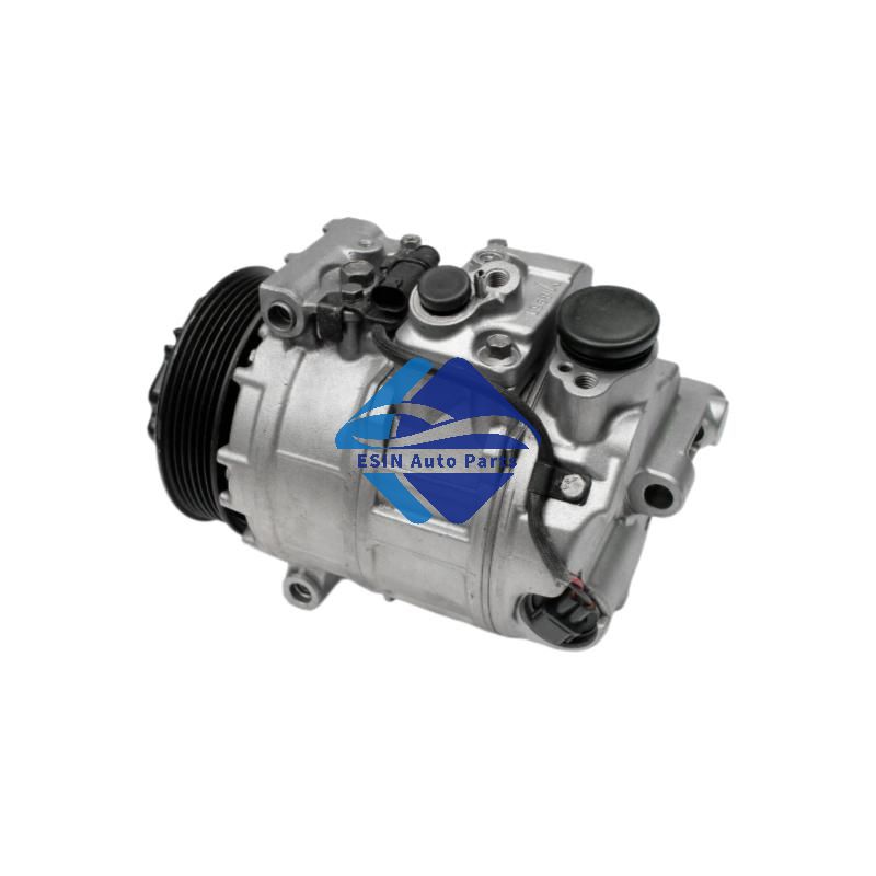 Denso 7SEU17C Auto Ac Compressor For Mercedes-Benz W163 W211 W220 W203 C180 C200 0002305111 0002306411 0002306511